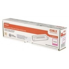 OKI MC860 MFP Toner Magenta 10K en Huesoi