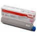 OKI MC860 MFP Toner Magenta 10K en Huesoi