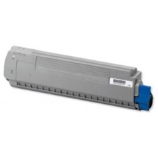OKI MC860 MFP Toner Negro 9.5K en Huesoi