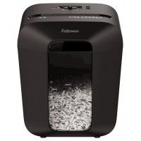 DESTRUCTORA FELLOWES LX50 en Huesoi