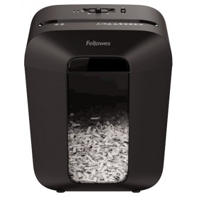 DESTRUCTORA FELLOWES LX50 en Huesoi