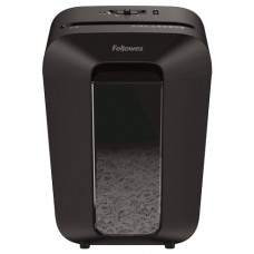 DESTRUCTORA FELLOWES LX70 CORTE EN PARTICULAS en Huesoi