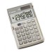 CANON calculadora de mano LS-10ETG DBL GRIS 10 DIGITOS en Huesoi