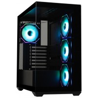 PC EVEN GAMING Ryzen 5 7600X/RTX 4060/32GB/ 1TB/Ceto 300 (Espera 4 dias) en Huesoi