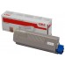 OKI Toner C610 Amarillo(6.000 paginas) en Huesoi