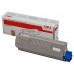OKI Toner C610 Magenta(6.000 paginas) en Huesoi