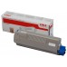 OKI Toner C610 Cian(6.000 paginas) en Huesoi
