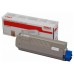 OKI Toner C610 Negro (8.000 paginas) en Huesoi
