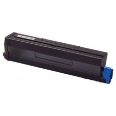 OKI EXECUTIVE ES6410 Toner Amarillo en Huesoi
