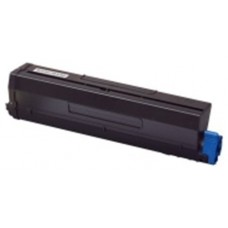 OKI EXECUTIVE ES6410 Toner Negro en Huesoi