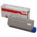 OKI C711/C710/C711WT TONER LASER CIAN 11.500 paginas en Huesoi