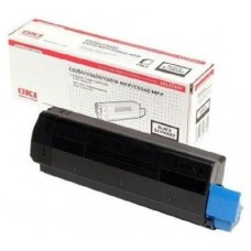 OKI C710/C711 TONER LASER NEGRO 11.000 PaGINAS en Huesoi