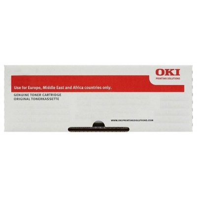 OKI EXECUTIVE ES7411dn/ES3032a4 Toner Negro en Huesoi