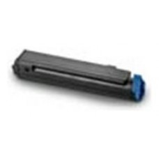 OKI C711WT - Toner Blanco en Huesoi