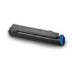 OKI C711WT - Toner Blanco en Huesoi