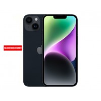 APPLE iPHONE 14 256GB MEDIANOCHE REACONDICIONADO GRADO B (Espera 4 dias) en Huesoi