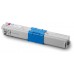 OKI C310/C330/C510/C530/C531/MC351/MC352/MC361/ MC362/MC561 /MC562 -Toner Magenta 2k en Huesoi