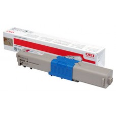 OKI C510/C511/C530/C531/MC561/MC562 Toner Magenta - 5.000 paginas en Huesoi