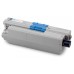 OKI /C310/C330/C510/C530/c531/MC351/MC352/MC361/ MC362/MC561/MC562 Toner Negro 3.5k en Huesoi