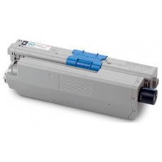 OKI C510/C530/MC561 Toner Negro 5k en Huesoi