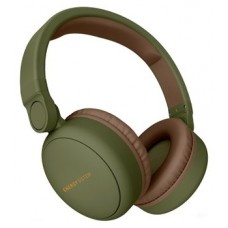 HEADPHONE BLUETOOTH ENERGY SISTEM 2 GREEN ALMOHADILLAS en Huesoi