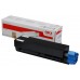 OKI B431/MB461/MB471/MB491 Toner Negro 7k en Huesoi