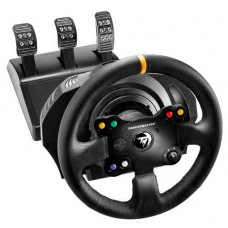 Thrustmaster 4460133 mando y volante Negro Volante + Pedales PC, Xbox One (Espera 4 dias) en Huesoi