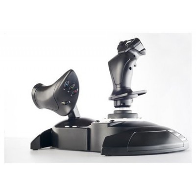 Thrustmaster T.Flight Hotas ONE Simulador de Vuelo PC,Xbox One Negro (Espera 4 dias) en Huesoi