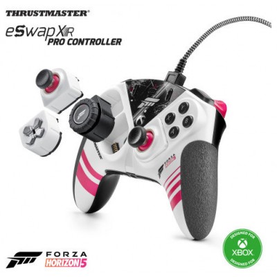 THRUSTMASTER GAMEPAD ESWAP X/R PRO CONTROLLER FORZA HORIZON 5 - XBOX SERIES / XBOX ONE / PC (Espera 4 dias) en Huesoi