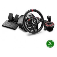 THRUSTMASTER T128 SHIFTER PACK (T128 + TH8S) (Espera 4 dias) en Huesoi