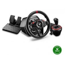 THRUSTMASTER T128 SHIFTER PACK (T128 + TH8S) (Espera 4 dias) en Huesoi