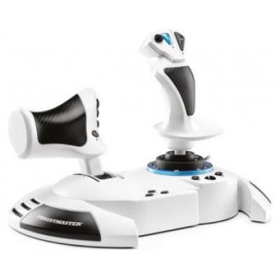 THRUSTMASTER T.FLIGHT HOTAS ONE MSFS SPECIAL EDITION - XBOX SERIES / XBOX ONE / PC (Espera 4 dias) en Huesoi
