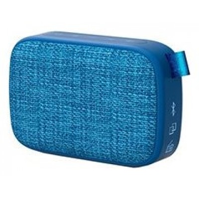 ALTAVOZ BLUETOOTH PORTABLE ENERGY SISTEM FABRIC BOX 1+ en Huesoi