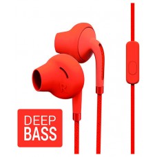 Energy Sistem Aur+Mic In ear Style 2+ Raspberry en Huesoi