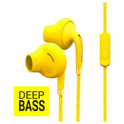 HEADSET ENERGY SISTEM STYLE 2+ VANILLA 3.5mm DRIVER en Huesoi