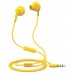 AURICULAR ENERGY SISTEM STYLE 2+ VANILLA HEADSET en Huesoi