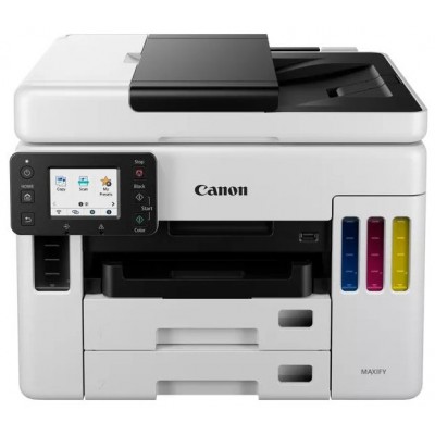 Canon Multifunción MAXIFY GX7050 en Huesoi