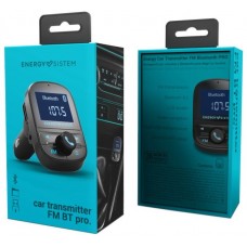 Energy Sistem Car Transmitter FM Bluetooth PRO en Huesoi