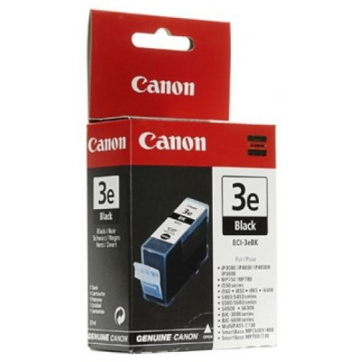 Canon BJC-3000/6000/6100/6200, S-400/450/600 Carga Negra, 310 paginas en Huesoi