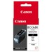 Canon BJC-3000/6000/6100/6200, S-400/450/600 Carga Negra, 310 paginas en Huesoi