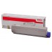 OKI C831/C841 Toner Magenta en Huesoi