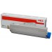 OKI C831/C841 Toner Cian en Huesoi