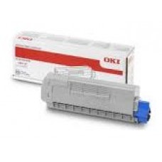 OKI Toner ES8431DM Magenta en Huesoi