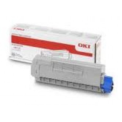 OKI Toner ES8431DM Magenta en Huesoi