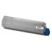 OKI C822 Toner Negro  7.000 paginas en Huesoi