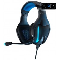 HEADSET GAMING ENERGY SISTEM ESG 5 SHOCK SISTEMA en Huesoi