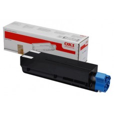 OKI B431/MB491 Toner Negro 12k en Huesoi