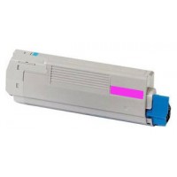 OKI EXECUTIVE ES9460MFP/ES9470MFP Toner Magenta en Huesoi