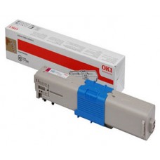 OKI C301/C321 Toner Magenta en Huesoi