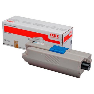 OKI C301dn C321dn MC332dn MC342dn MC342dnw C301 C321 MC332 MC342  Toner Negro en Huesoi